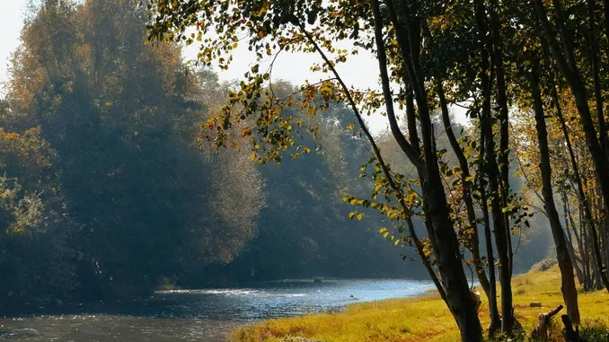 Adesione di Cherasco al parco fluviale Gesso e Stura: l'Amministrazione comunale incontra i cittadini