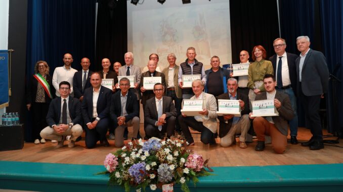 Artigianato di montagna: premiata la fedelt&agrave; a Dronero