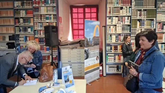 Domenica 24 maggio a Santa Vittoria d&rsquo;Alba un Hamburger letterario&rdquo; tra poesia e storia di un&rsquo;impresa