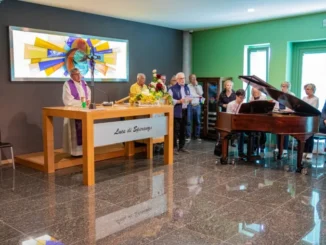 A Bra stasera si riflette sul tema dell'elaborazione del lutto