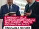 Il presidente della Camera Fontana visita lo stand San Paolo al Salone del libro che chiude con numeri record