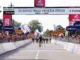 Il Giro è in Piemonte: a Novi Ligure vince Segaert, domani il via da Alessandria