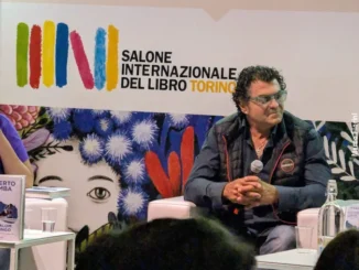 Alberto Tomba al Salone del Libro di Torino: &ldquo;Lo slalom pi&ugrave; lungo&rdquo; tra ricordi, ironia e leggenda.