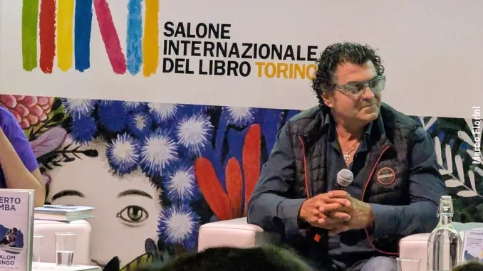 Alberto Tomba al Salone del Libro di Torino: &ldquo;Lo slalom pi&ugrave; lungo&rdquo; tra ricordi, ironia e leggenda.