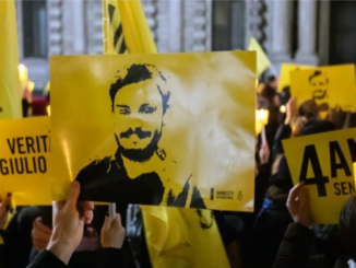 Il documentario su Giulio Regeni apre la rassegna albese &ldquo;Cinema all&rsquo;Arena&rdquo;