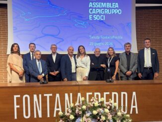 Assemblea annuale ACA: il futuro del territorio passa da cultura e commercio