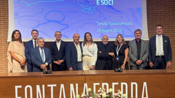Assemblea annuale ACA: il futuro del territorio passa da cultura e commercio