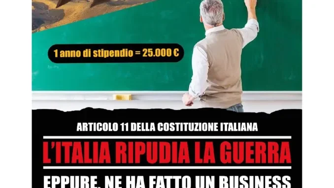 La Rete cuneese per la Palestina organizza venerd&igrave; 12 giugno alle 18 un presidio a Bra per la pace