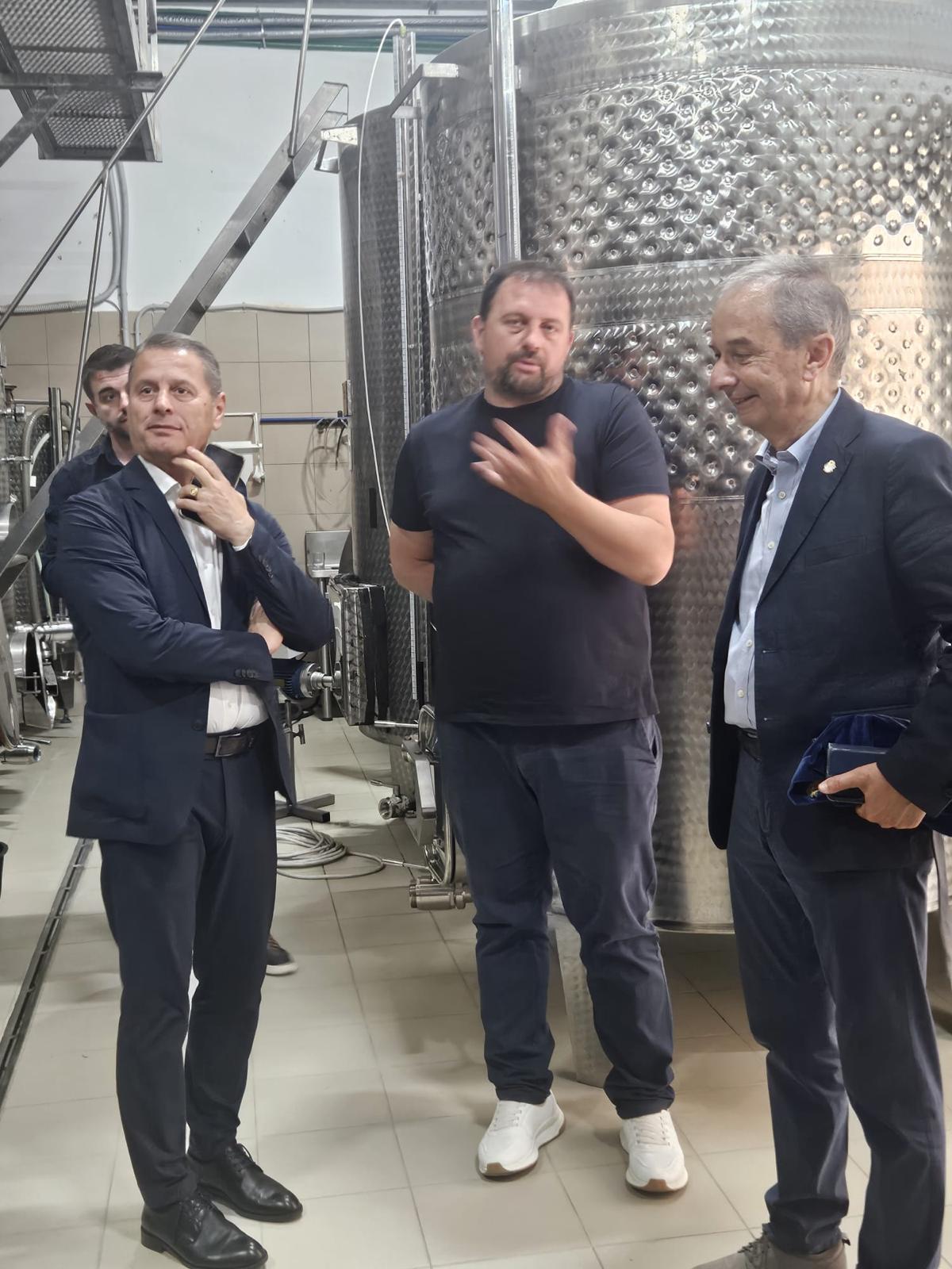 Bra e Lezhë più vicine: firmato il gemellaggio 2