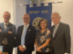 Rotary Club: tra arte e tradizione verso il cambio di collare
