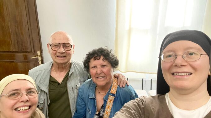 Da San Pons a Bra: il ritorno alle radici del Cottolengo