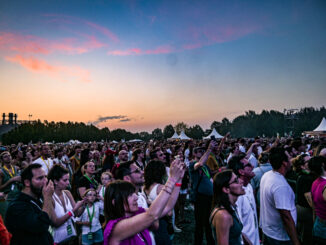 Estate in musica: tre festival, tre anime diverse