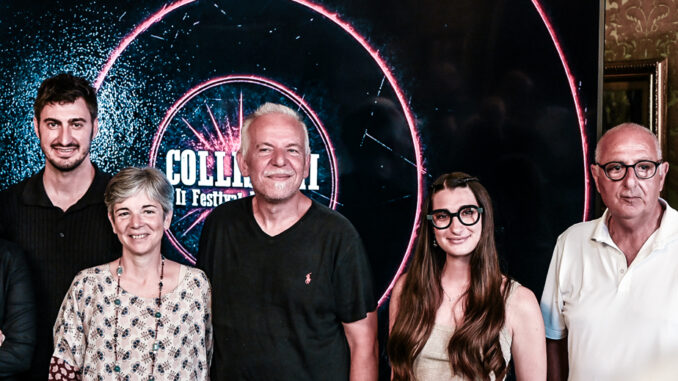 Collisioni 2026: da Ben Harper a Sayf, Alba parla ai giovani [Foto e Video]