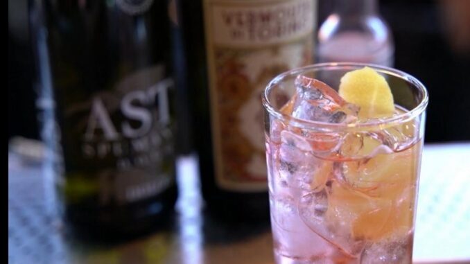 Asti Vibes: nasce il cocktail che unisce Langhe e Torino