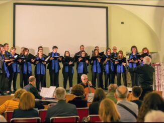 Doppio appuntamento ai Battuti bianchi con la rassegna corale organizzata dall&rsquo;associazione Harmoniae
