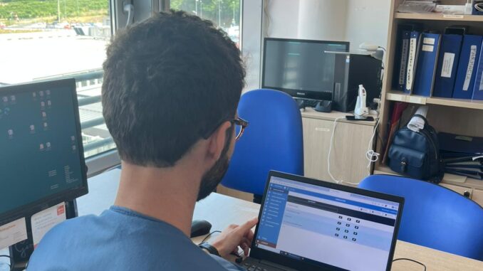 Telemedicina e chirurgia ginecologica: a Verduno nasce TRACE-GIN