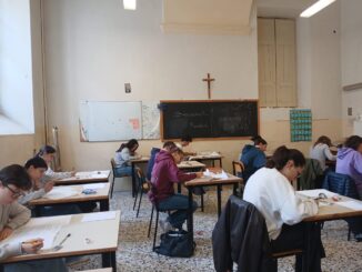 Sabato 6 giugno il Govone apre le porte per la premiazione del Certame fenogliano