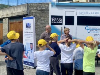 Nel mese di giugno, Salute in piazza arriverà a Sanfrè e a Pocapaglia