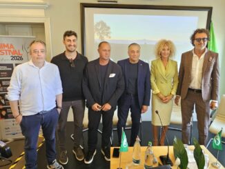 Madame, Sal Da Vinci, Cocciante e altri big: la magia dell'Anima festival 2026 3