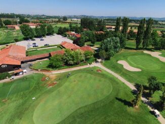 A Cherasco torna la gara valida per il 35° ACI Golf organizzata dall’ACI Cuneo