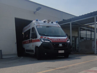 Missione Soccorso: 35 nuove ambulanze per Piemonte e Valle d’Aosta