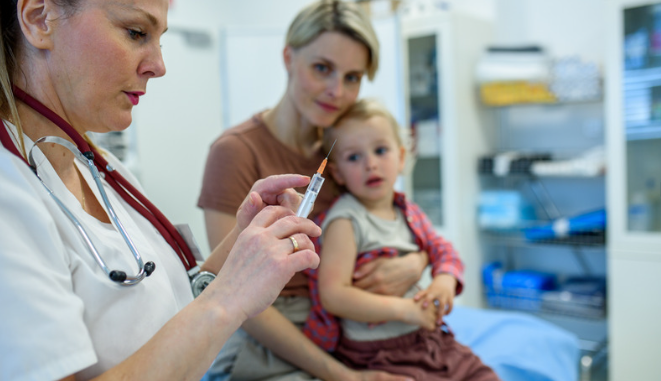 ASL CN2: nuovi ambulatori pediatrici a Sommariva e Bossolasco
