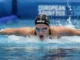 Anita Gastaldi sesta nei 200 metri farfalla al trofeo Settecolli di Roma
