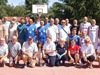 Bra: il Memorial Caretti apre il ventennale dell&rsquo;UNVS