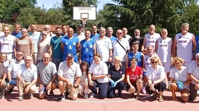 Bra: il Memorial Caretti apre il ventennale dell&rsquo;UNVS