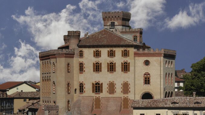 Il Wimu di Barolo presenta il progetto di restyling per i prossimi anni
