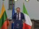 Vilnius celebra la Repubblica: protagonista anche il Piemonte