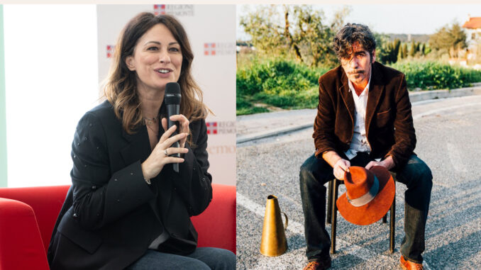 Roatto: Bobo Rondelli e Pictures of You per Monferrato On Stage