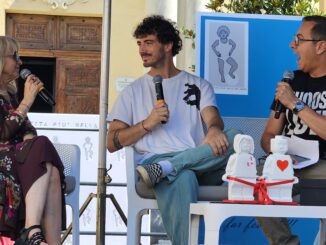 Sport, amicizia e solidariet&agrave;: a Canale va in scena la partita pi&ugrave; bella del mondo