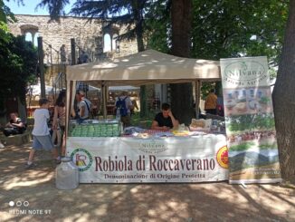 A Roccaverano torna la Carrettesca: 25ª edizione tra sapori, premi e territorio 1
