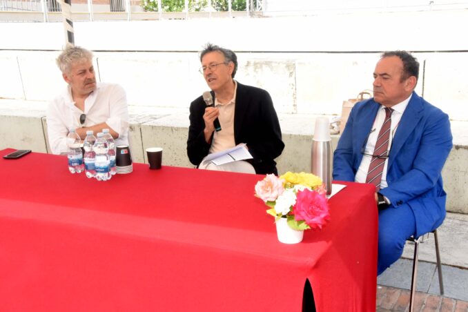 Il Govone di apre alla città: premiati i vincitori del Certame fenogliano e degli altri riconoscimenti
