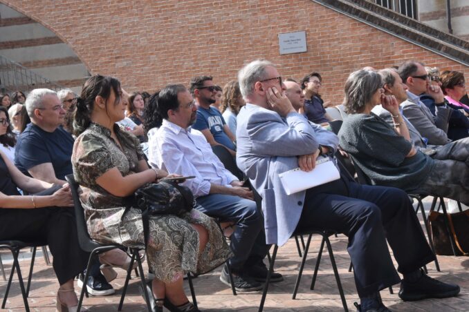 Il Govone di apre alla città: premiati i vincitori del Certame fenogliano e degli altri riconoscimenti 1