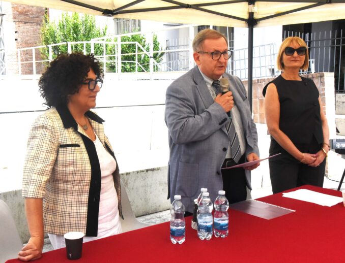 Il Govone di apre alla città: premiati i vincitori del Certame fenogliano e degli altri riconoscimenti 2
