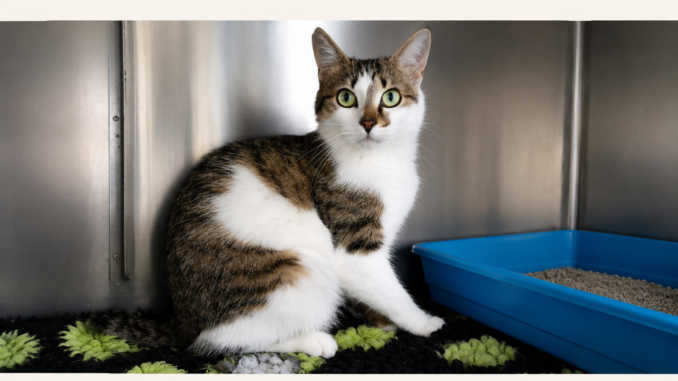 Aiutateci a trovare Dusan! Gatto smarrito a Piobesi d'Alba