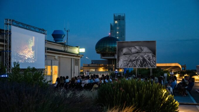 Cinema sulla Pista 500: Torino celebra il grande schermo e punta sui territori