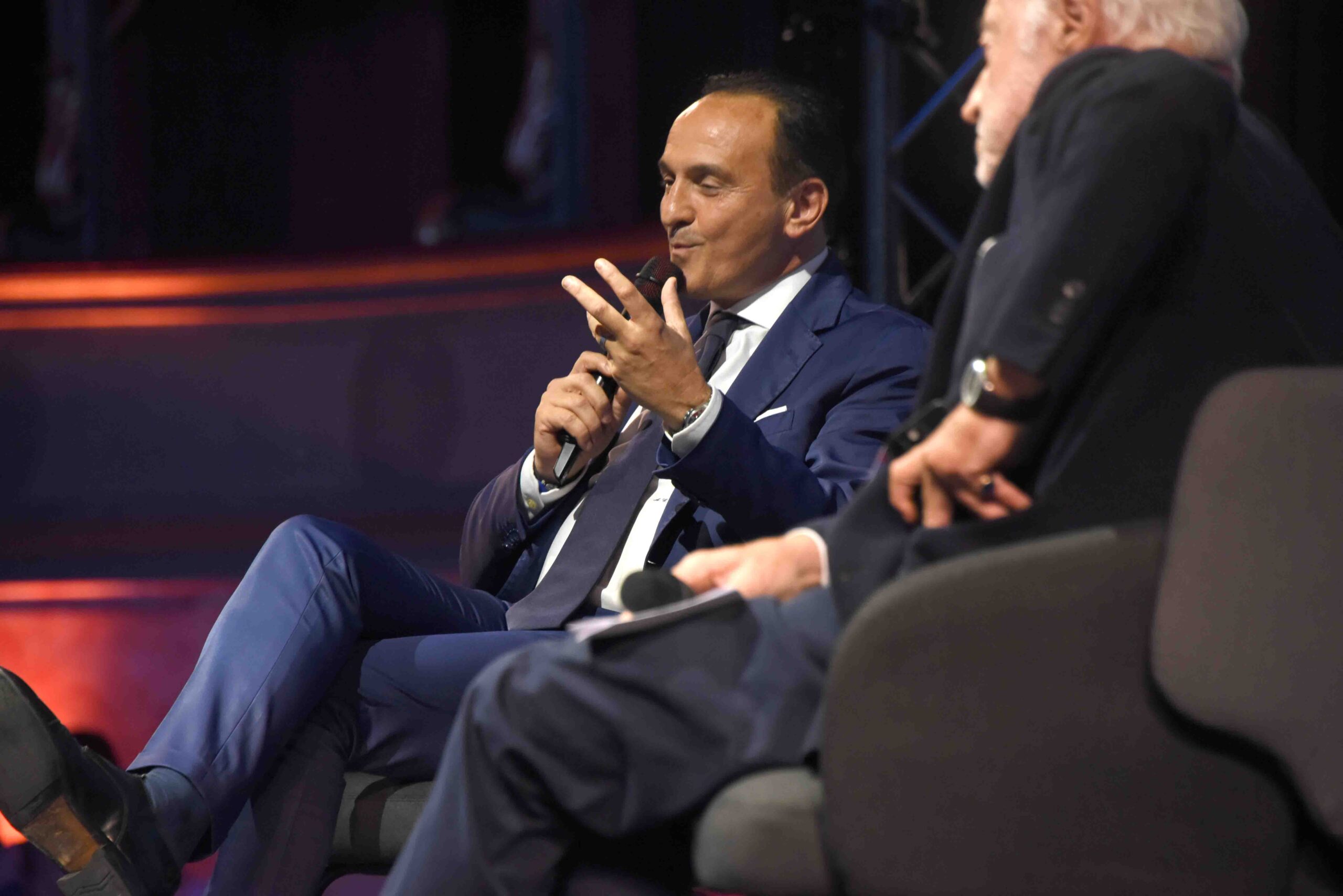 Un'industria che ha fatto la storia e che &egrave; pronta a rilanciare: l'assemblea di Confindustria Cuneo e Piemonte ad Alba [foto e video] 4