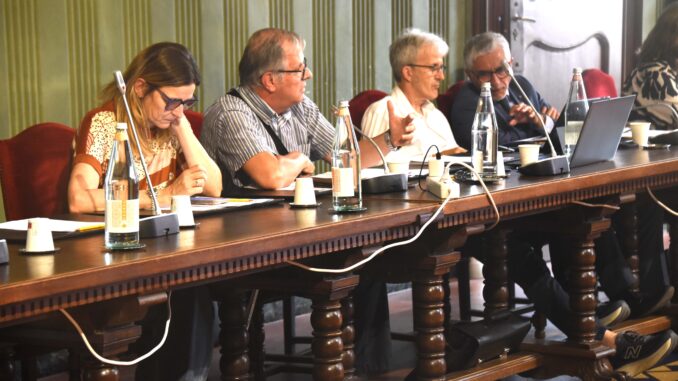 Alba / La minoranza chiede zone a vigilanza rafforzata per le aree più degradate della città