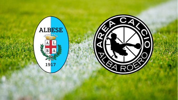 Calcio / Albese 1917 e Area calcio annunciano un percorso di collaborazione 1