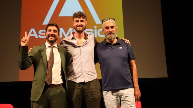 AstiMusica 2026: accende l’estate in Piazza Alfieri
