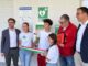 Installato il defibrillatore presso il circolo Acli del Mussotto d’Alba