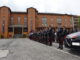 Il Comando provinciale dell'Arma