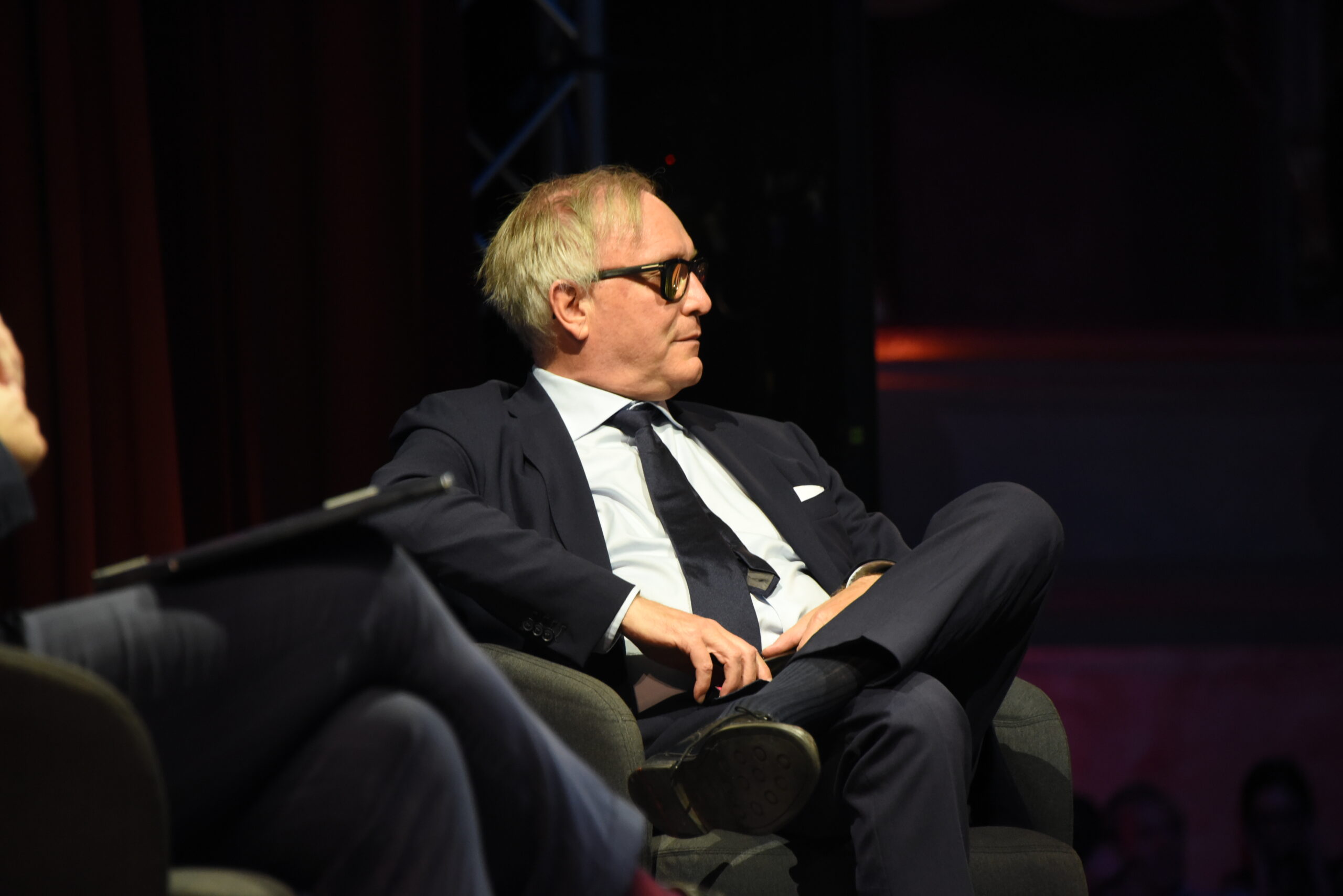 Un'industria che ha fatto la storia e che &egrave; pronta a rilanciare: l'assemblea di Confindustria Cuneo e Piemonte ad Alba [foto e video] 5