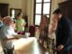 Trent’anni di sacerdozio: il Santuario della Madonna dei Fiori festeggia don Enzo Torchio
