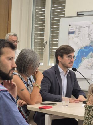 Protezione civile: la Citt&agrave; di Alba ha partecipato all'esercitazione "EXE PO 2026" sul rischio idrogeologico