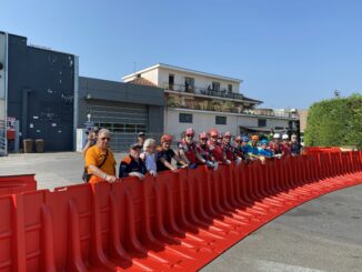 Protezione civile: la Citt&agrave; di Alba ha partecipato all'esercitazione "EXE PO 2026" sul rischio idrogeologico 2