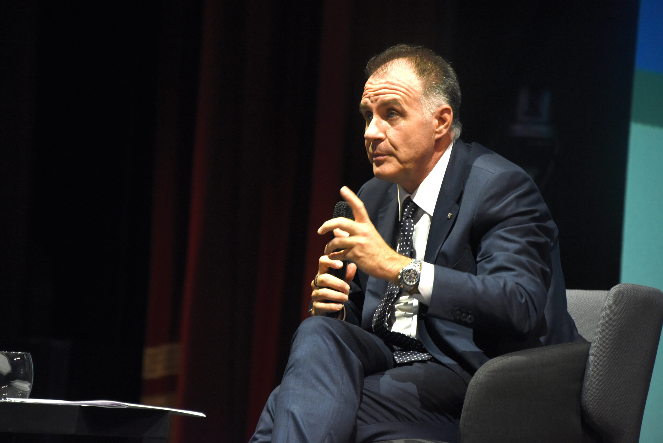 Un'industria che ha fatto la storia e che &egrave; pronta a rilanciare: l'assemblea di Confindustria Cuneo e Piemonte ad Alba [foto e video] 7